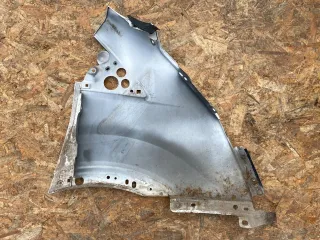  Крыло переднее левое Ford Transit 4 Арт 97943248, вид 2