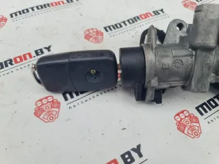 4B0905851B Замок зажигания Volkswagen Multivan T5 restailing Арт 70949924, вид 3
