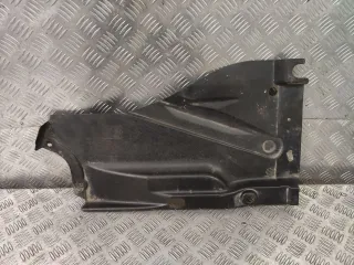 8E0825216R Защита днища Audi A4 B7 Арт 97943261, вид 2