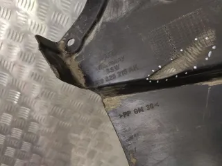 8E0825215AK Защита днища Audi A4 B7 Арт 97943281, вид 3