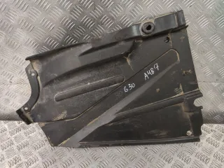 8E0825215AK Защита днища Audi A4 B7 Арт 97943281, вид 1