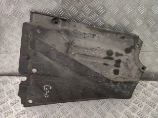 8E0825215AK Защита днища Audi A4 B7 Арт 97943281, вид 4