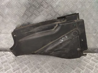 8E0825216R Защита днища Audi A4 B7 Арт 97943327, вид 1
