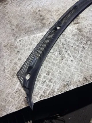  Решетка стеклоочистителя (Дождевик) Kia Clarus Арт 97943387, вид 2