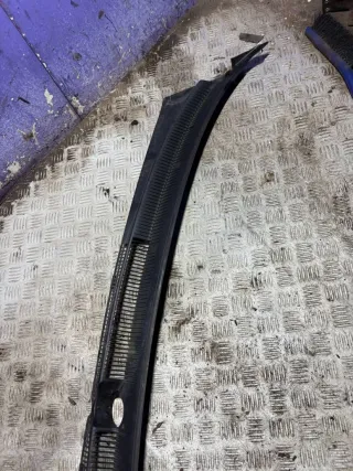  Решетка стеклоочистителя (Дождевик) Kia Clarus Арт 97943387, вид 3