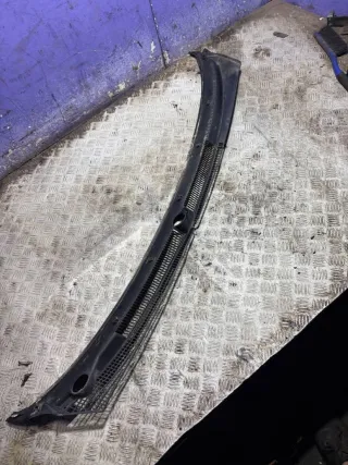  Решетка стеклоочистителя (Дождевик) Kia Clarus Арт 97943387, вид 4