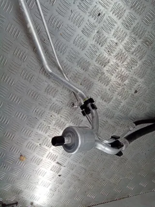 9684368380 Трубка кондиционера Peugeot 3008 1 Арт 97943409, вид 15