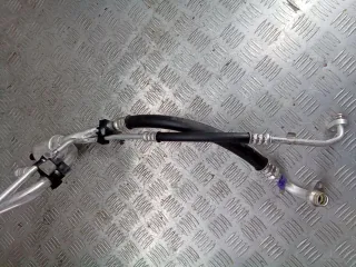 9684368380 Трубка кондиционера Peugeot 3008 1 Арт 97943409, вид 8
