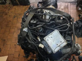BUG Двигатель Audi Q7 4L Арт 97943550, вид 4