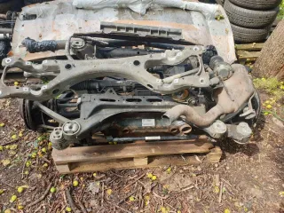BUG Двигатель Audi Q7 4L Арт 97943550, вид 6