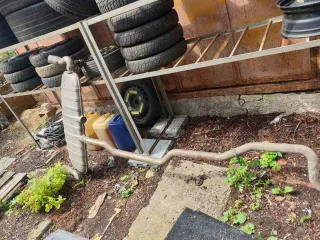 BUG Двигатель Audi Q7 4L Арт 97943550, вид 7