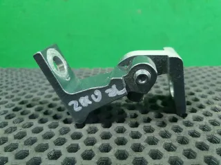  Петля двери задней левой Seat Ibiza 4 Арт 97943410, вид 3