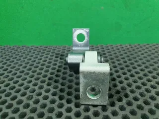  Петля двери задней левой Seat Ibiza 4 Арт 97943410, вид 1