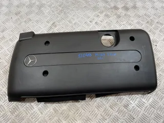 A6460100567 Крышка двигателя декоративная Mercedes ML W163 Арт 51049