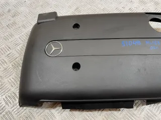A6460100567 Крышка двигателя декоративная Mercedes ML W163 Арт 51049, вид 2