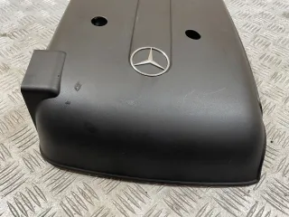 A6460100567 Крышка двигателя декоративная Mercedes ML W163 Арт 51049, вид 4