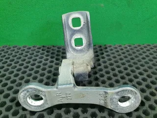  Петля двери передней правой Opel Vectra C  Арт 97943805, вид 1