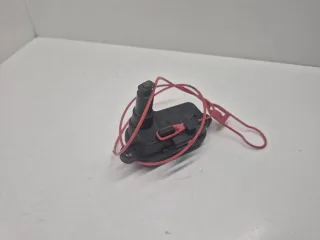 4L0862153D Активатор замка крышки топливного бака Audi A6 Allroad C7 Арт 97943802
