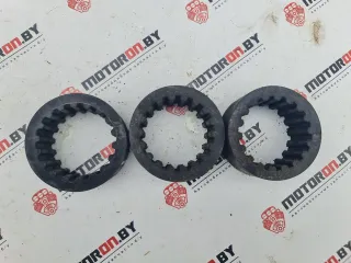 070903327C Муфта компрессора кондиционера Volkswagen Multivan T5 Арт 43239345, вид 1