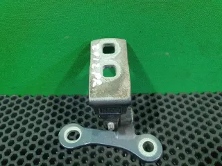  Петля двери передней правой Opel Vectra C  Арт 97943850, вид 3