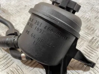 A2034600083 Бачок ГУР Mercedes ML W163 Арт 52968, вид 9
