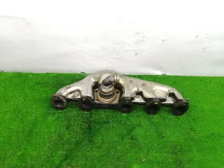 070253017A Коллектор выпускной Volkswagen Touareg 1 Арт 172231, вид 2