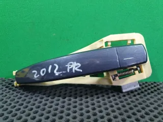  Ручка наружная передняя правая Opel Vectra C  Арт 97943962, вид 1