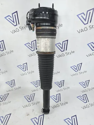 4H0616002M Пневмостойка задняя Audi A8 D4 (S8) Арт 12032, вид 2