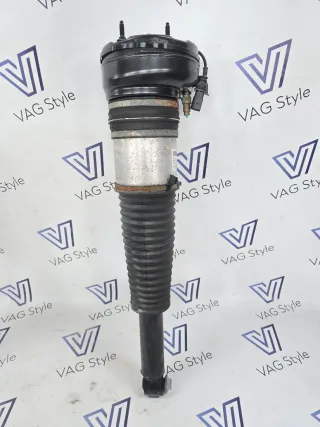 4H0616002M Пневмостойка задняя Audi A8 D4 (S8) Арт 12032, вид 1