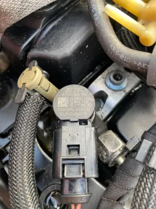 CXX Двигатель Audi A3 8V Арт 97944016, вид 6