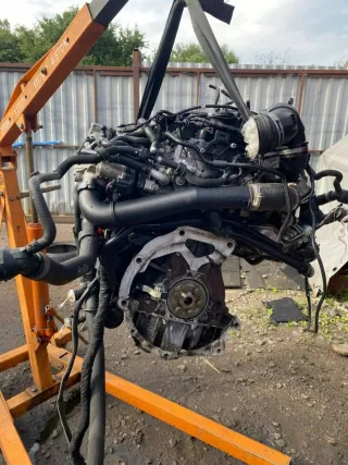 CXX Двигатель Audi A3 8V Арт 97944016, вид 1