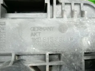 1K091533 Крепление аккумулятора Volkswagen Caddy 3 Арт 172239, вид 8