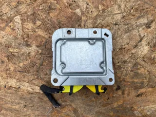A0009004802 Блок AirBag Mercedes Sprinter W906 Арт 97944063, вид 2