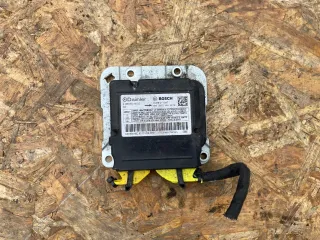A0009004802 Блок AirBag Mercedes Sprinter W906 Арт 97944063, вид 1