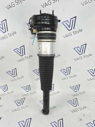 4H0616002AH Пневмостойка задняя Audi A8 D4 (S8) Арт 15003, вид 2