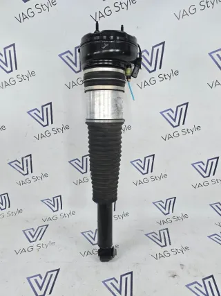 4H0616002AH Пневмостойка задняя Audi A8 D4 (S8) Арт 15003, вид 1