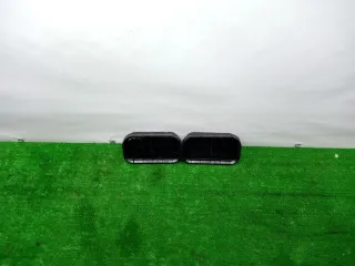 4A0819181 Решетка вентиляции кузова Volkswagen Caddy 3 Арт 172244, вид 4