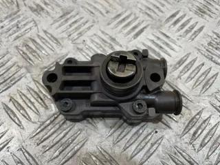 A6110900350 Насос топливный ручной (подкачка) Mercedes ML W163 2.7л CDI Арт 51033, вид 1