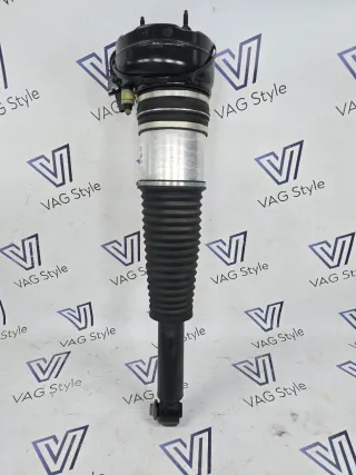 4H0616001AH Пневмостойка задняя Audi A8 D4 (S8) Арт 15004, вид 1