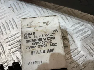 6955253 Фаркоп BMW 5 E39 Арт 52100, вид 17