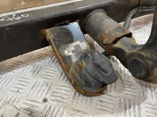 6955253 Фаркоп BMW 5 E39 Арт 52100, вид 4