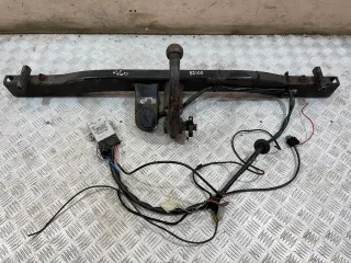 6955253 Фаркоп BMW 5 E39 Арт 52100, вид 1