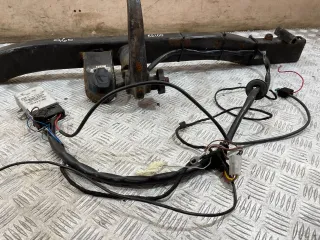 6955253 Фаркоп BMW 5 E39 Арт 52100, вид 8