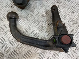 6955253 Фаркоп BMW 5 E39 Арт 52100, вид 18
