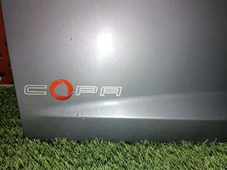 6J4831311 Дверь передняя левая Seat Ibiza 4 Арт 97944192, вид 2