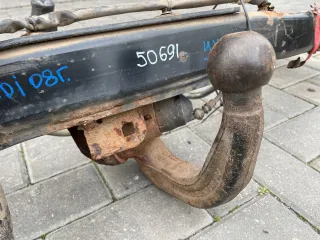 A2044408806, A2043100158, A2046100625, A2046100525, A2043100904 Фаркоп Mercedes C W204 Арт 50691, вид 17