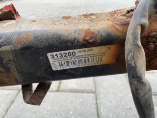 A2044408806, A2043100158, A2046100625, A2046100525, A2043100904 Фаркоп Mercedes C W204 Арт 50691, вид 21