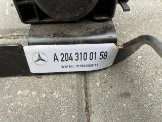 A2044408806, A2043100158, A2046100625, A2046100525, A2043100904 Фаркоп Mercedes C W204 Арт 50691, вид 23