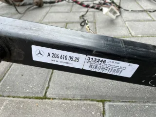 A2044408806, A2043100158, A2046100625, A2046100525, A2043100904 Фаркоп Mercedes C W204 Арт 50691, вид 25