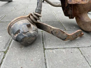 A2044408806, A2043100158, A2046100625, A2046100525, A2043100904 Фаркоп Mercedes C W204 Арт 50691, вид 15